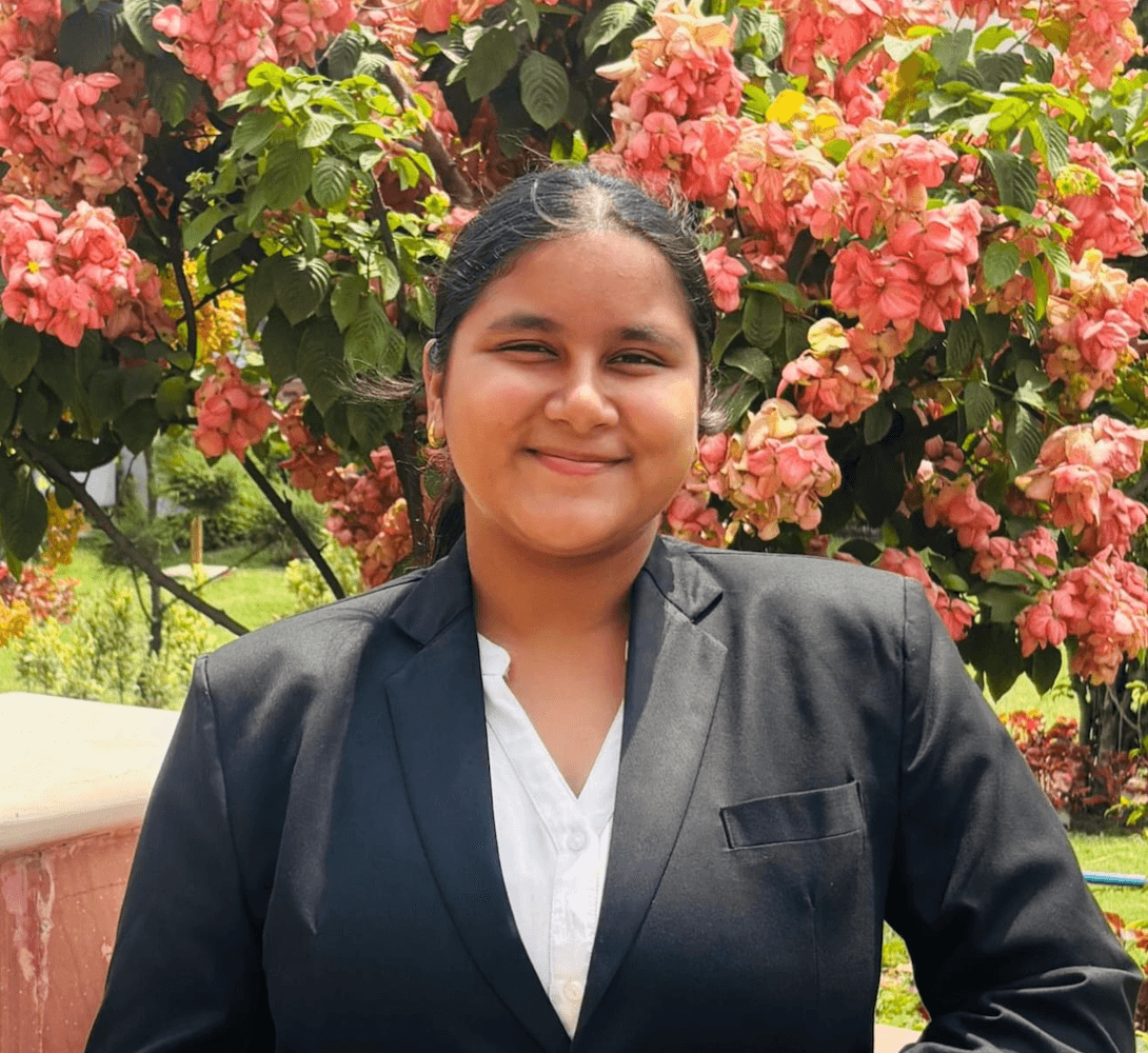 Akanksha Narayan Srivastava