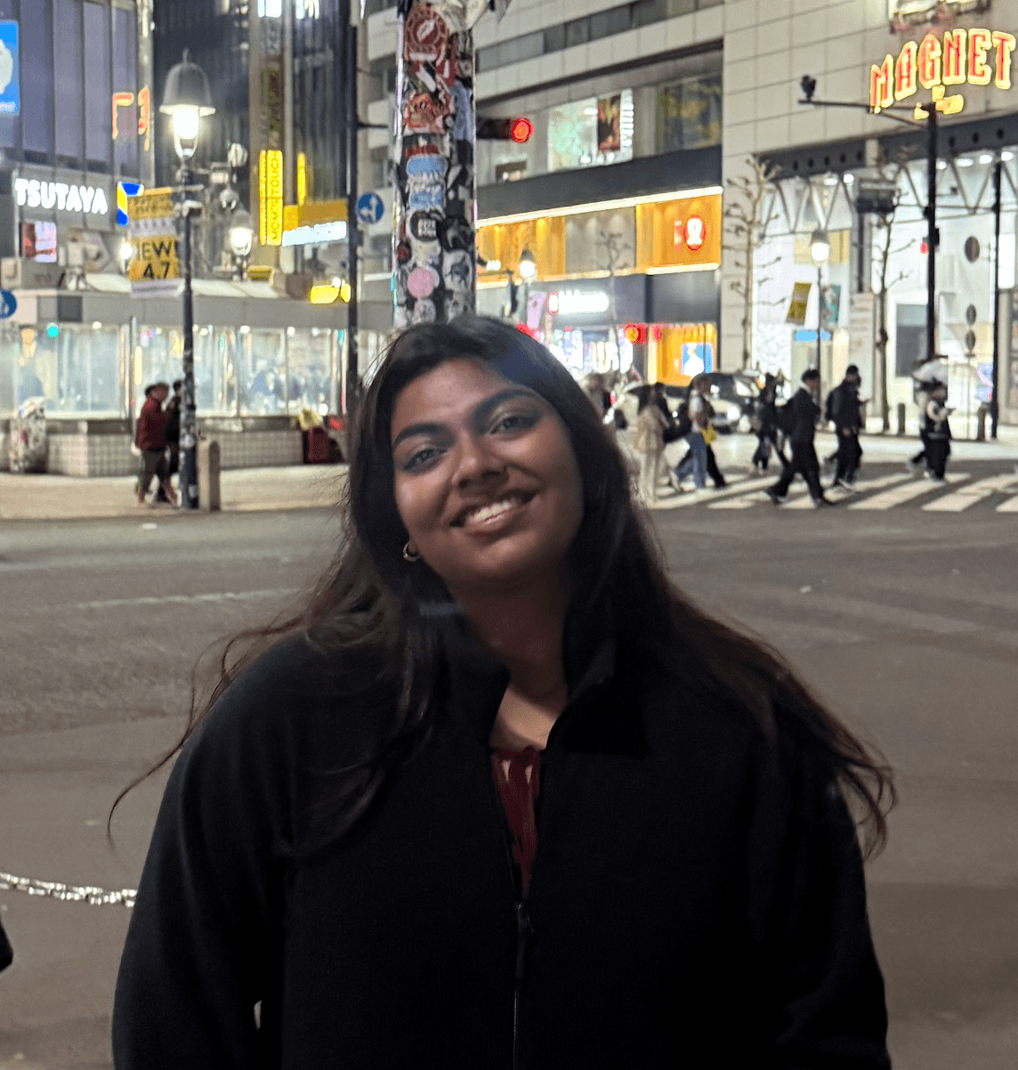 Amudha Kannan