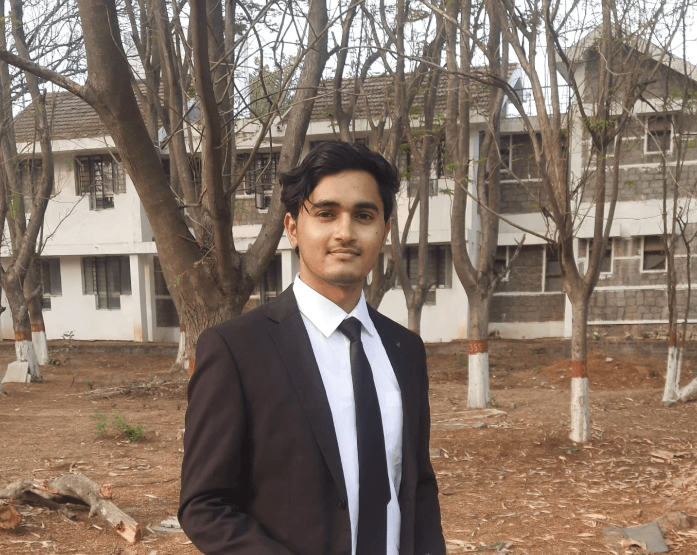 Vikalp Yadav