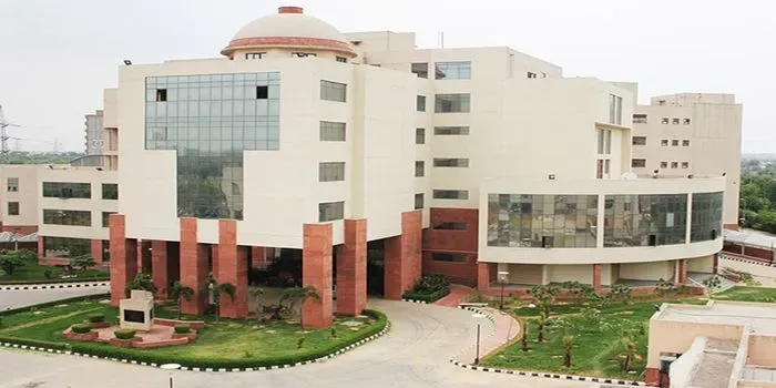 NLU Delhi amazing